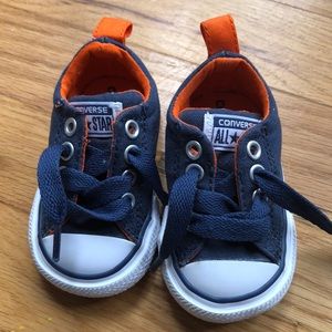 Converse AllStar Infant Size 2